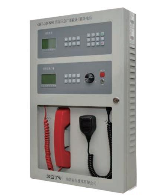 四川GST-GD-N90廣播電話系統(tǒng)一體機(jī)