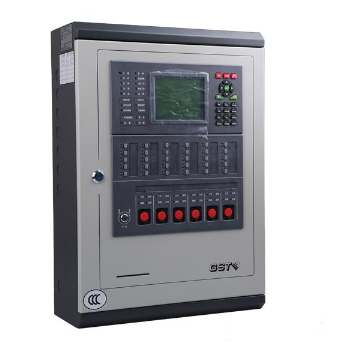 四川海灣JB-QB-GST200壁掛式火災報警控制器（聯(lián)動型）