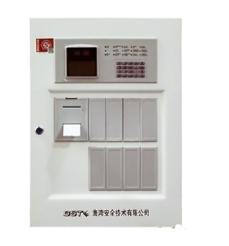 四川海灣JB-QB-GST200（船用）火災報警控制器（聯(lián)動型）