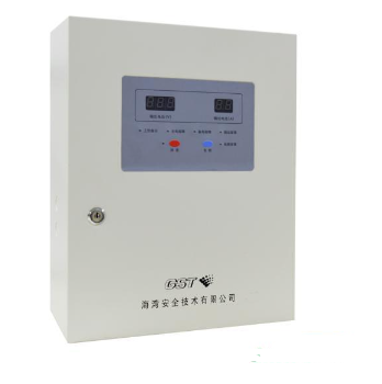 四川海灣GST-DY-JA2200家用火災(zāi)報警控制器專用電源箱