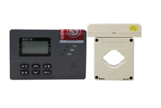 四川海灣DH-GSTN5300/3剩余電流式電氣火災(zāi)監(jiān)控探測器
