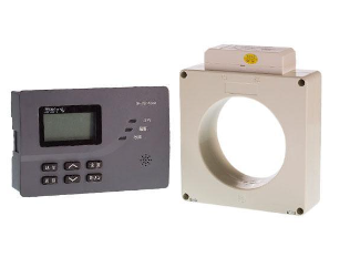 四川海灣DH-GSTN5300/11剩余電流式電氣火災(zāi)監(jiān)控探測器