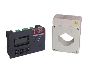 四川海灣DH-GSTN5300/5剩余電流式電氣火災(zāi)監(jiān)控探測器