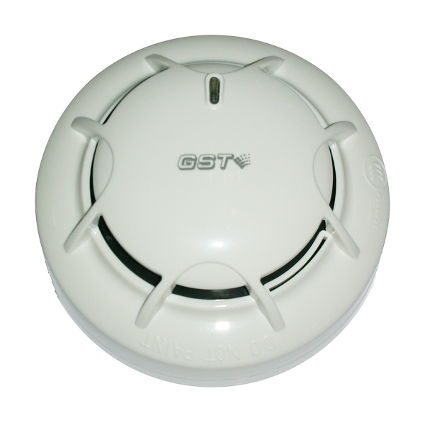 四川海灣DI-9102E點(diǎn)型光電感煙火災(zāi)探測器